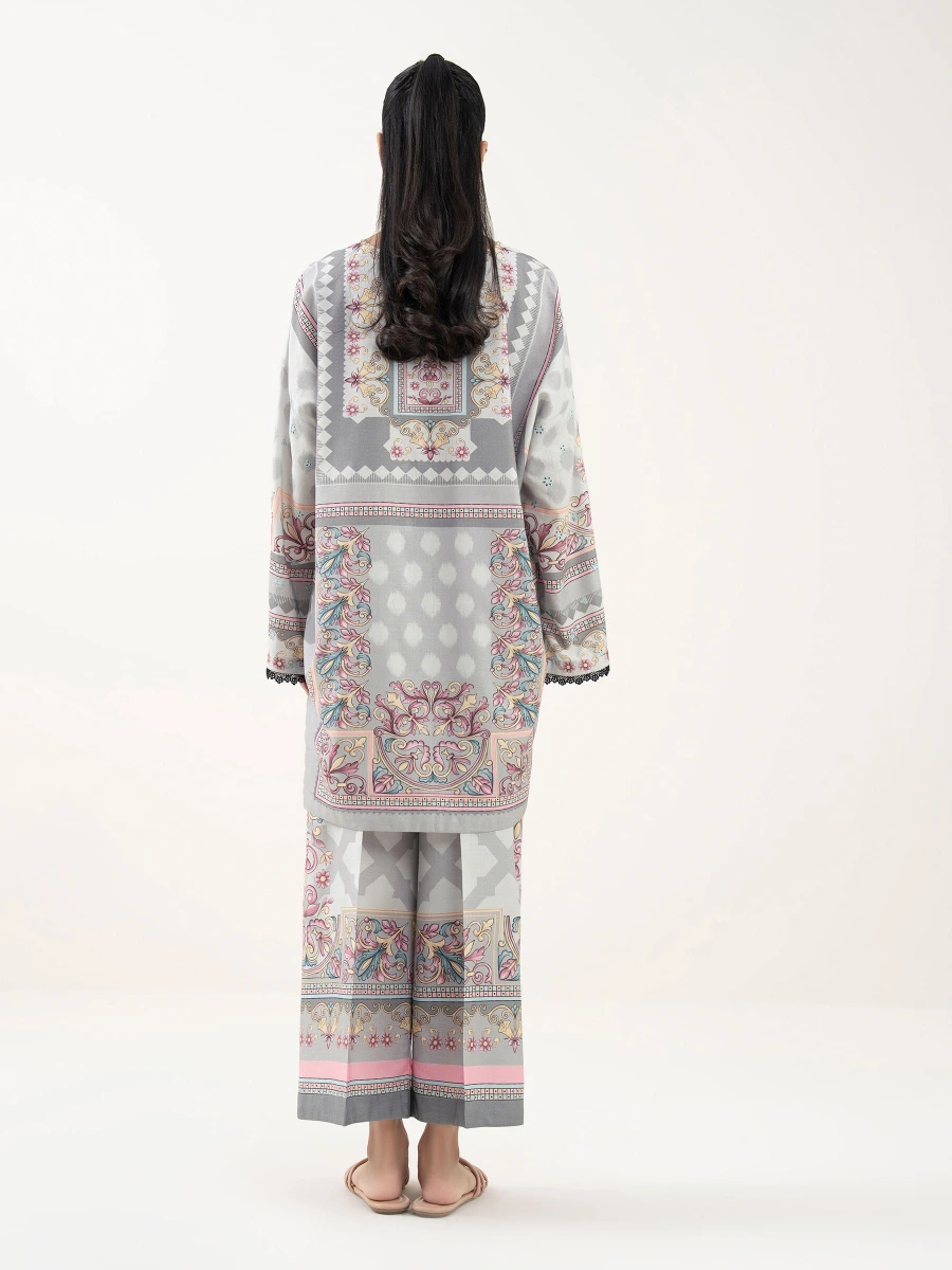 EMBROIDERED SHIRT