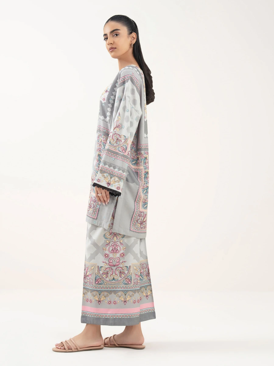 EMBROIDERED SHIRT